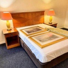 4* Executive Bedroom Sets