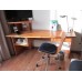 Light Oak Bedroom Set