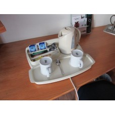 Hospitality Tray