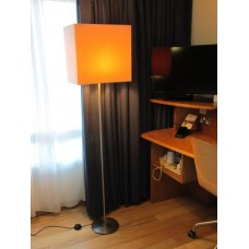 Cube Standard Lamp