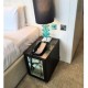 Pre-Owned Hotel Bedside Cabinets & Drawers
