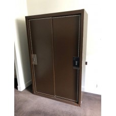 Double Wardrobes