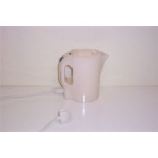 Kettle-corded