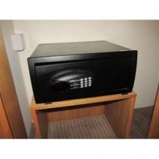 Hotel Lap Top Safes