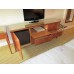 4**** Birdseye Maple Bedroom Set 