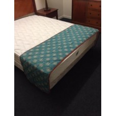 Double Bed Runner