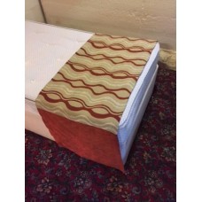 Single Bed Runner