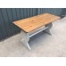 Rectangular Solid Restaurant Table