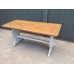 Rectangular Solid Restaurant Table