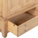 Windsor 2 Door 1 Drawer Wardrobe