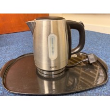 Hotel Room Kettle-Cordless